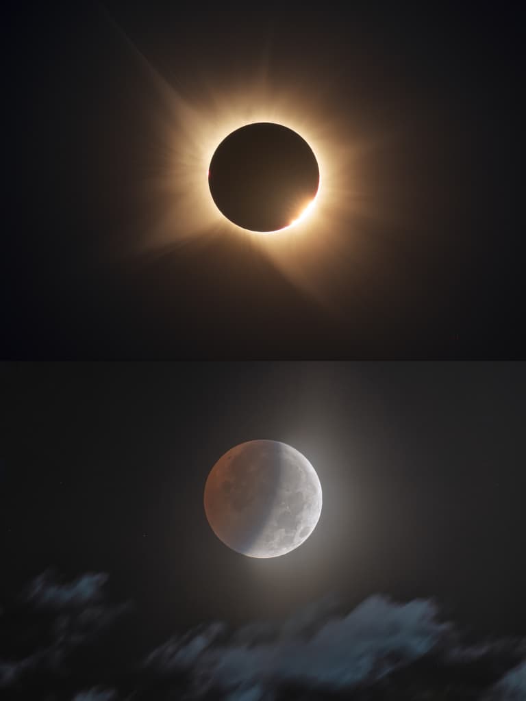 Dvojice Eclipse