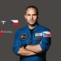 Z astro.cz: Aleš Svoboda by měl letět s Vast na ISS