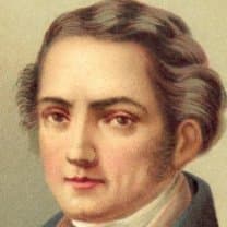 Z astro.cz: Astronomické výročí – Joseph von Fraunhofer