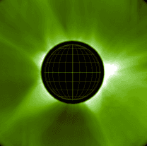 Z astro.cz: Proba-3 opět pozoruje korónu Slunce